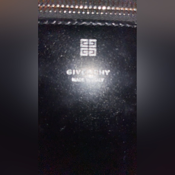 Givenchy Mini Antigona W/Lock - Picture 3 of 8